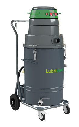 LUBRIVAC 100XP