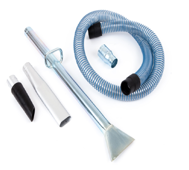 LUBRIVAC ACCESSORY KIT