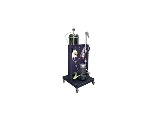 Lubrifilter b