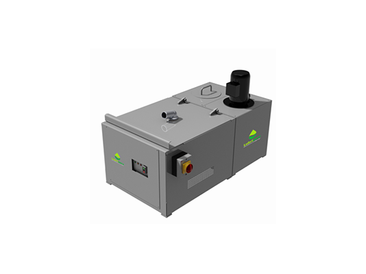 Lubrspin 20 a