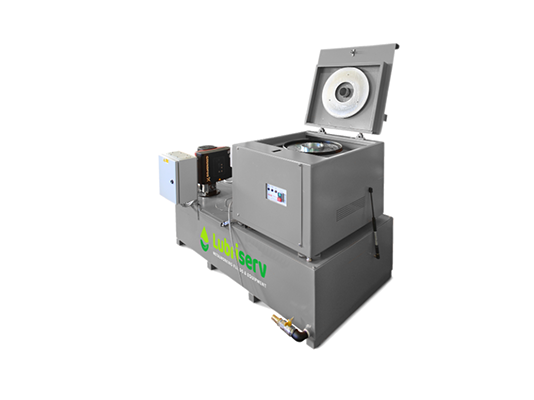 lubrispin 20a